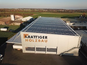 Krattiger Holzbau AG | Krattiger Konzept AG place picture
